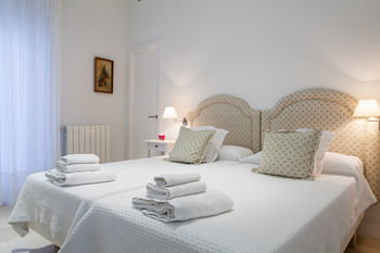 Hotel Luxury - Alcazar