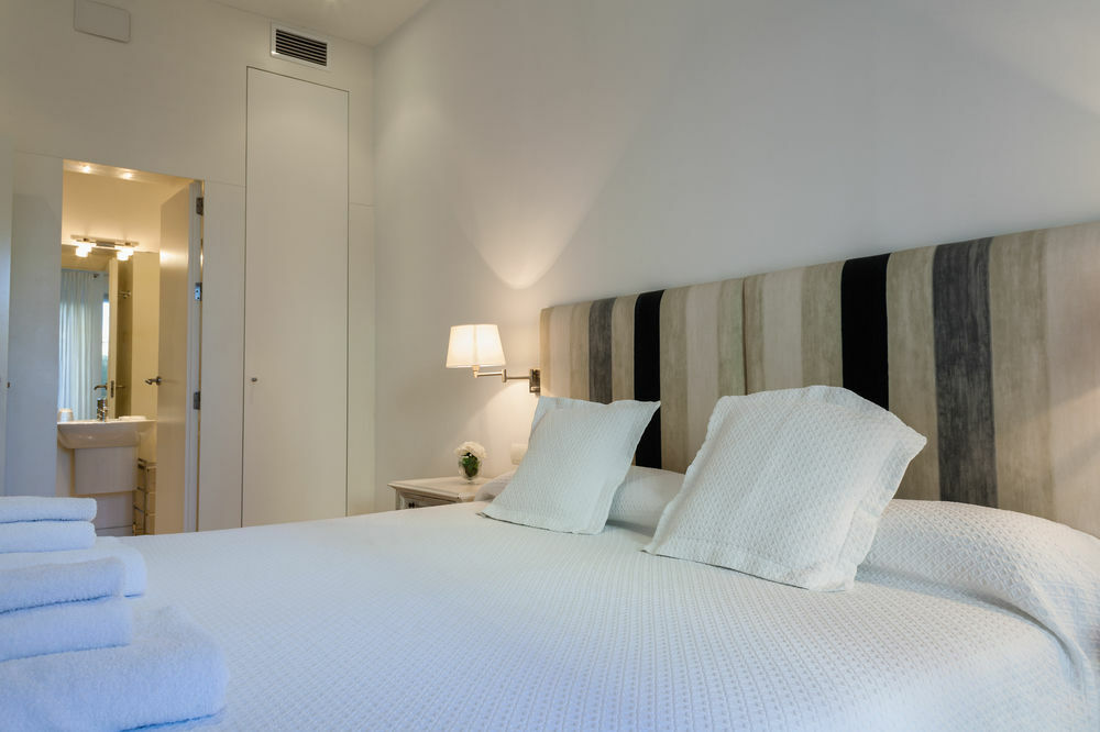 Hotel Luxury - Alcazar Sevilla